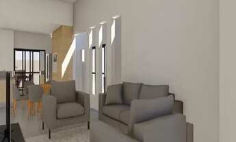 Imagem 6: Casa térrea à venda Condomínio Residencial Santinon, em Sorocaba-SP