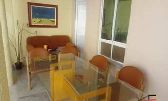 Imagem 7: Casa com 3 suítes, no Condomínio Casa Reale - CA10941