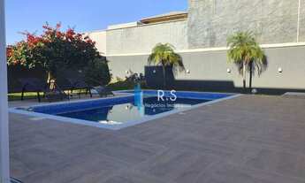 Imagem 2: Casa com 5 dormitórios à venda por R$ 2.300.000,00 - Condomínio Reserva dos Vinhedos - Lou