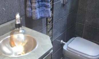 Imagem 7: Sobrado alto padrão com 4 suítes na Mooca