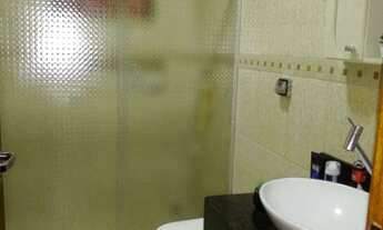 Imagem 4: Casa com 3 dormitórios à venda, 166 m² por R$ 400.000,00 - Jardim Oriental - Arapongas/PR