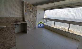 Imagem 3: Apartamento com 4 dorms, Aviação, Praia Grande - R$ 1.1 mi, Cod: ACT2003