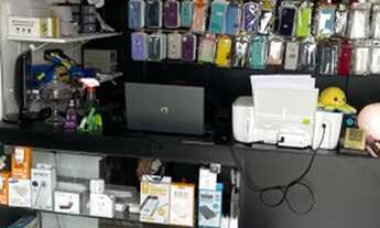 Imagem 6: Repasse Loja de celular