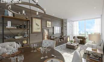 Imagem 3: GRAMADO - Apartamento Padrão - CENTRO