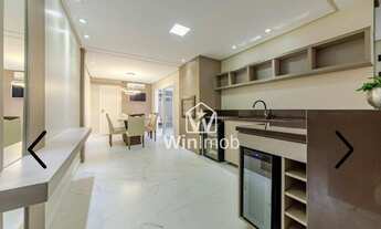 Imagem 4: Casa com 3 dormitórios à venda, 172 m² por R$ 1.450.000 - Ecoville - Porto Alegre/RS