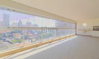 Imagem 2: Apartamento Venda Perdizes 212 m² 4 Dormitórios