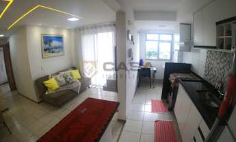 Imagem 3: PB198 - Buritis -Condomínio Clube. Apartamento 2 quartos com suíte. Colina de Laranjeiras
