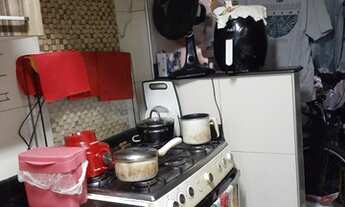 Imagem 6: Apartamento para venda com 55 metros quadrados com 2 quartos em Vila Irmãos Arnoni - São P