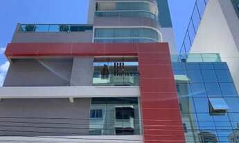 Imagem 4: Apartamento no Edifício Dom Pablo Com vista mar definitiva