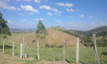 Imagem 6: Lote/Terreno para venda com 1000 metros quadrados em Pouso Alegre - Santa Isabel - SP