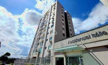 Imagem: ED. RESIDENCIAL ITÁLIA I