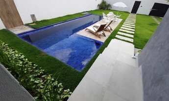 Imagem 5: Casa para venda possui 262 metros quadrados com 2 quartos