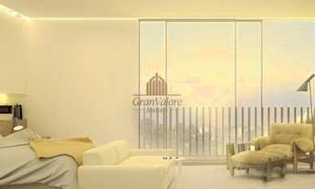 Imagem 6: Apartamento 3 dormitórios à venda Cabral Curitiba/PR