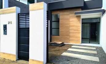 Imagem: ! Belíssima !- Moderna, Conceito Aberto