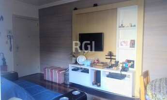 Imagem 6: Porto Alegre - Apartamento Padrão - Tristeza