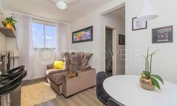 Imagem 2: PORTO ALEGRE - Apartamento Padrão - Sarandi