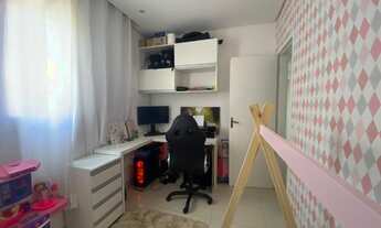 Imagem 3: Casa 2 dormitórios sendo 1 suíte reformada/ com varanda com churrasqueira- Guarujá