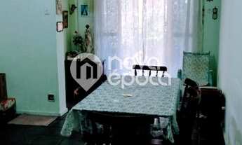 Imagem: Rio de Janeiro - Apartamento Padrão - Engenho