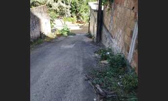 Imagem 2: Terreno Conj.Senhor Bonfim- Plataforma