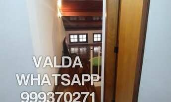 Imagem 4: Casa de condomínio para aluguel tem 100 metros quadrados com 3 quartos