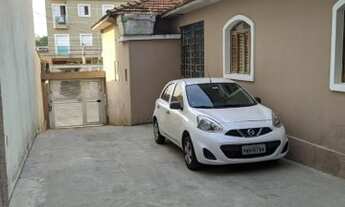 Imagem 2: Santo André - Casa Padrão - Parque das Nações