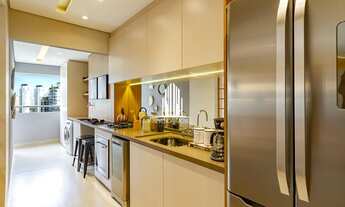 Imagem 3: APARTAMENTO 03 DORM PRÓXIMO DO METRO