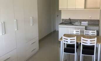 Imagem 5: VENDO STUDIO MOBILIADO NA GRANJA VIANA AV. SÃO CAMILO COM ESCRITURA OK