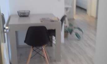 Imagem 6: Flat para aluguel com 48 metros quadrados com 1 quarto em Vila Olímpia - São Paulo - SP