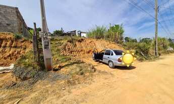 Imagem: Terreno em Serra Negra 270 metros