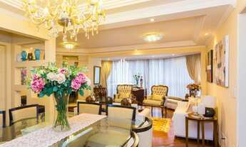 Imagem: Apartamento em Perdizes com 4 dormitorios