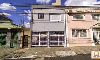 Imagem: Casa (sobrado na rua) 3 dormitórios, cozinha