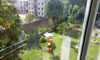 Imagem 6: Apartamento 2 Quartos à Venda no bairro Campo de Santana - Curitiba/PR