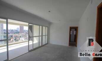 Imagem: Apartamento novo a venda na Mooca,04 vagas