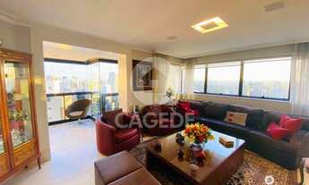 Imagem: Apartamento com 4 dormitórios à venda