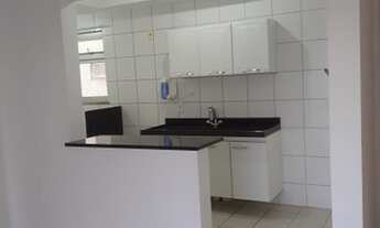 Imagem 4: Apto 2 quartos suite(COND. ITAÚNAS*****