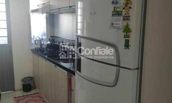 Imagem 6: Sobrado Padrão Casa com 2 dormitórios