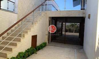 Imagem 5: Casa com 3 dormitórios à venda, 300 m² por R$ 1.100.000 - Centro - São Gonçalo do Amarante