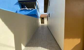 Imagem 4: Casa com dois quartos escriturada