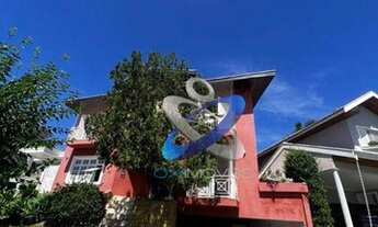 Imagem 4: Casa com 5 dormitórios à venda, 373 m² por R$ 1.250.000,00 - Urbanova - São José dos Campo