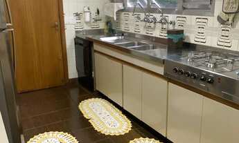 Imagem 5: Sobrado para venda tem 250 metros quadrados com 4 quartos em Parque São Domingos - São Pau