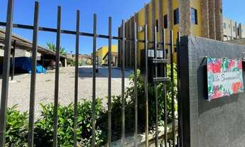 Imagem: Apartamento para venda tem 40 metros quadrados