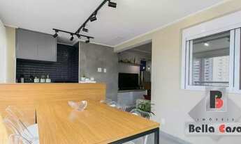 Imagem 3: Apartamento novo 2 dormitórios, 1 suíte, varanda gourmet