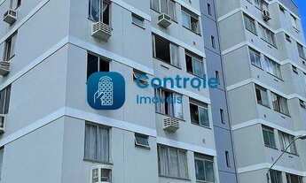 Imagem 2: B/Apto de 2 dorms. à venda, 53 m², cond. com infraestrutura completa, Ipiranga - São José