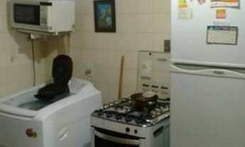 Imagem 4: Apto de 2 quartos colado ao Parque de Madureira