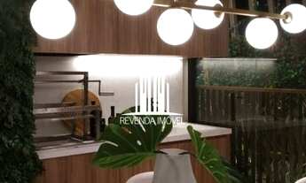 Imagem 3: APARTAMENTO A 150M DA PUC PERDIZES