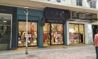 Imagem: Ipanema Visconde Pirajá