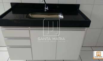 Imagem 5: Apartamento (tipo - padrao) 2 dormitórios, cozinha planejada, portaria 24hs, lazer, em con