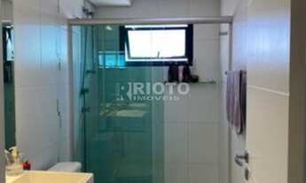 Imagem 7: APARTAMENTO RESIDENCIAL em SANTO ANDRÉ - SP, PARQUE DAS NAÇÕES