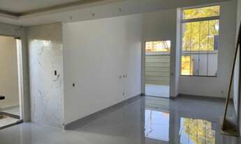 Imagem 2: Casa para venda tem 100 metros quadrados com 3 quartos em SIM - Feira de Santana -Bahia