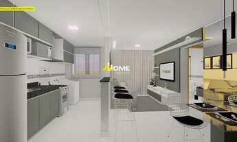 Imagem 4: Apartamento Residencial à venda, Santa Helena (Barreiro), Belo Horizonte - AP0048